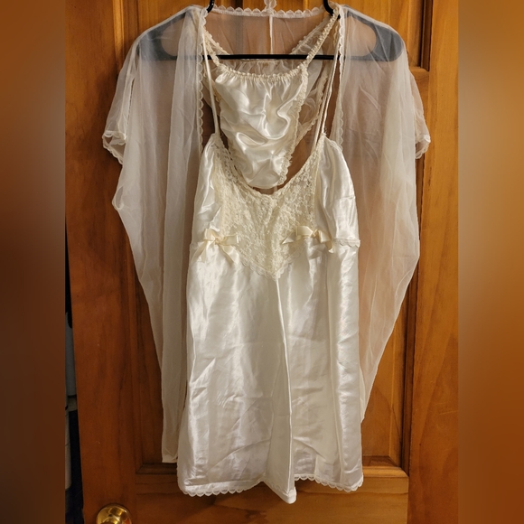 Other - Lingerie outfit